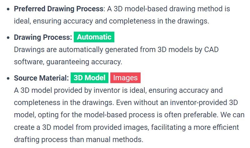 Design Patent Drawing Checklist for Attorneys: Mastering Views, Details, and Claim Scope