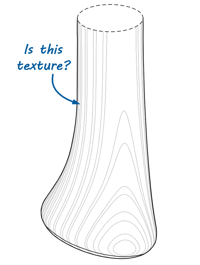 Typical Manual Shading