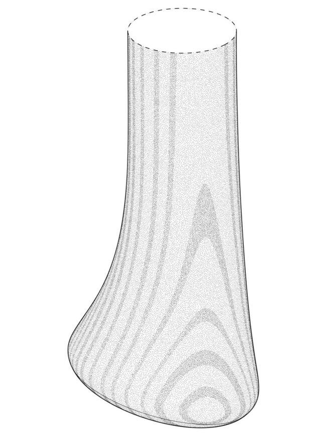 Textures in Design Patent Drawings: Elevate Claims, Avoid Ambiguity
