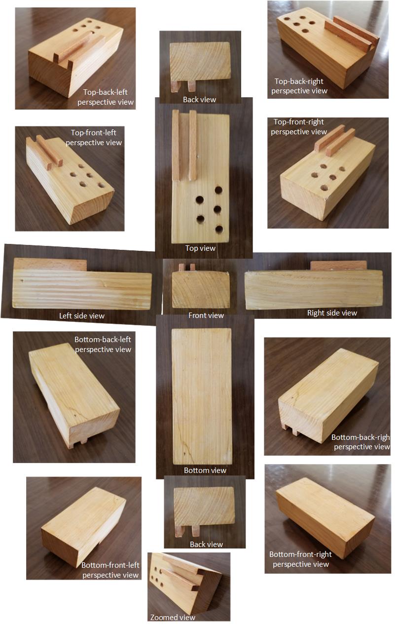 How to Photograph Your Invention for Design Patent Drawings