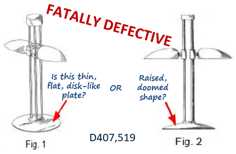 Design Patent Drawings Have a Consistency Problem — Here’s Why It Matters