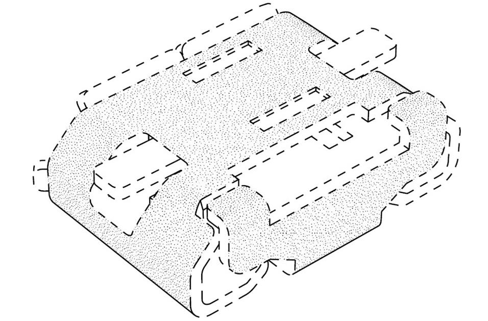 Define Your Design Patent Scope Visually: Avoid Rejections and Future Litigation