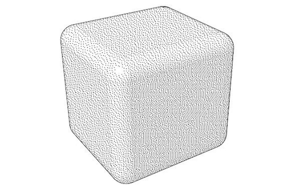 Avoid Rejections from Tangent Lines: How to Ensure Compliant Contour Mapping in Design Patents