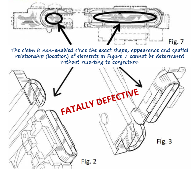 Design Patent Danger: How Manual Drawing Practices Can Kill Your Patent — and Your Client’s Case
