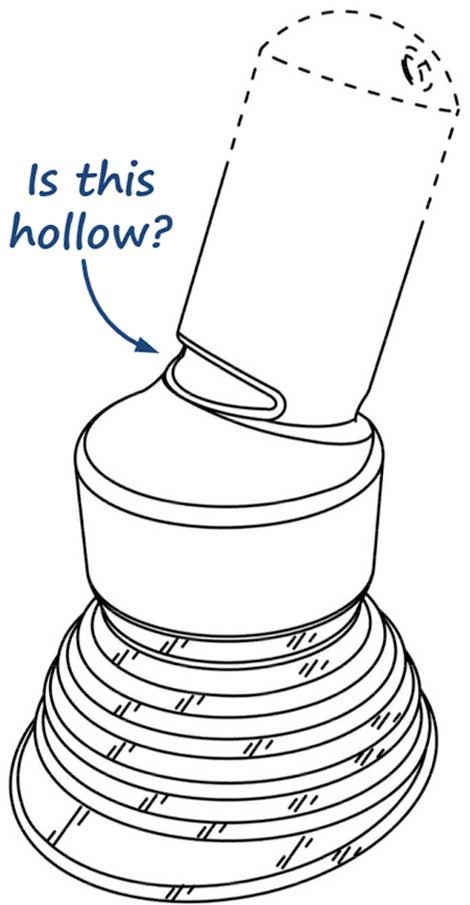 Typical Manual Shading