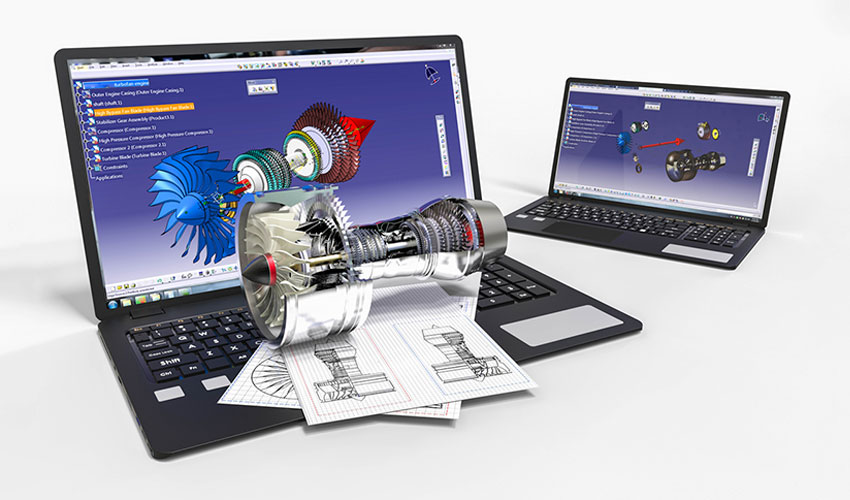 3D Model-Based Design Patent Illustrations: The Attorney’s Advantage