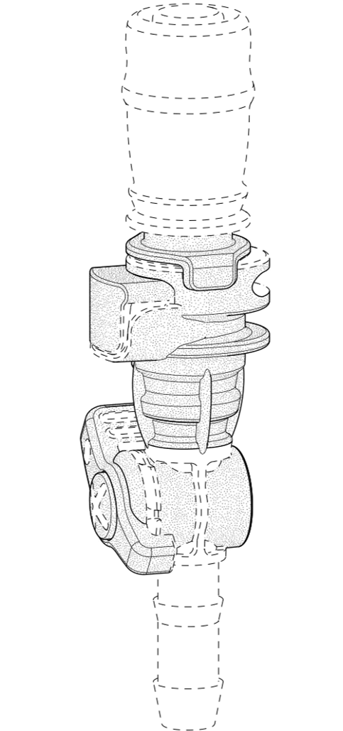STIPPLES Precision Drawing