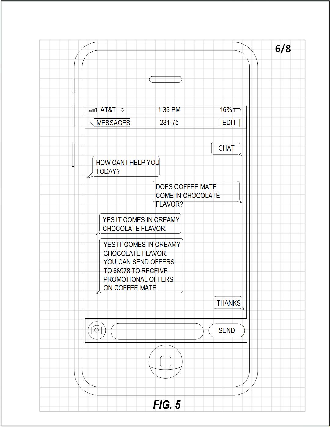Too small vs correct sizing