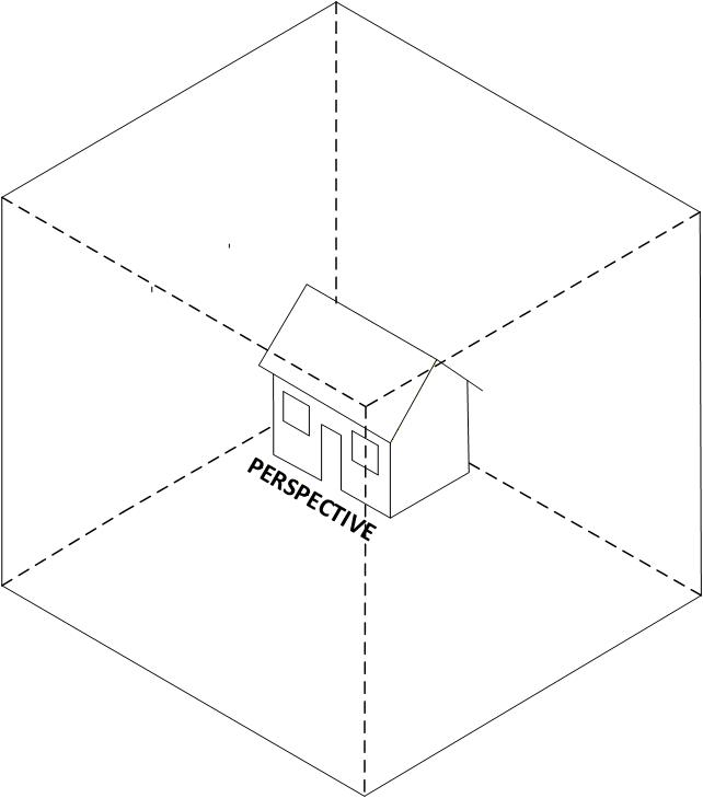 Perspective view example