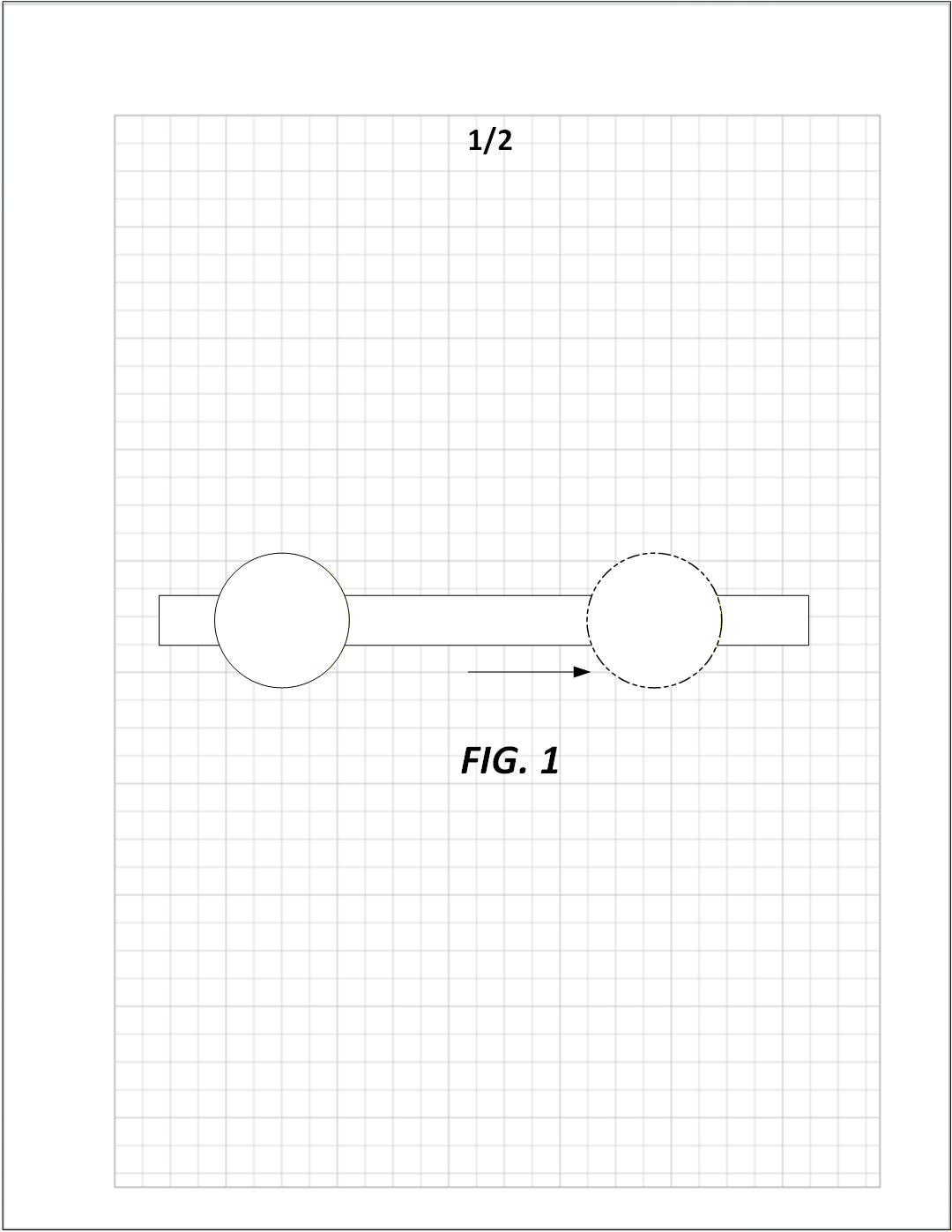 Phantom line alternate position