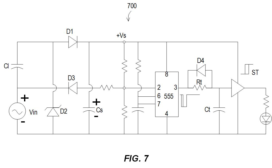 Reference letters for intangible elements