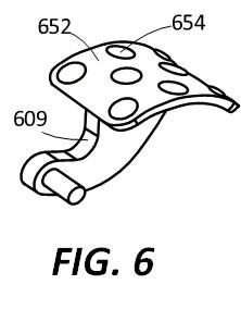 Basic lead line structure