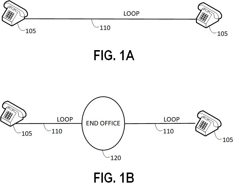 Correct spacing and clarity for lead lines